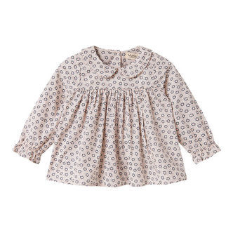 MarMar Skjorte - Tora - Autumn Flower