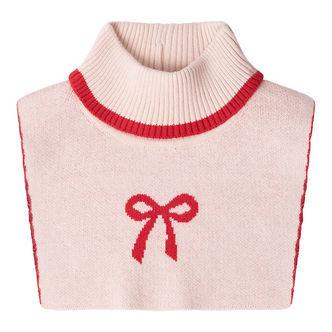 That's Mine Halsedisse - Strik - Louise - Almond Peach