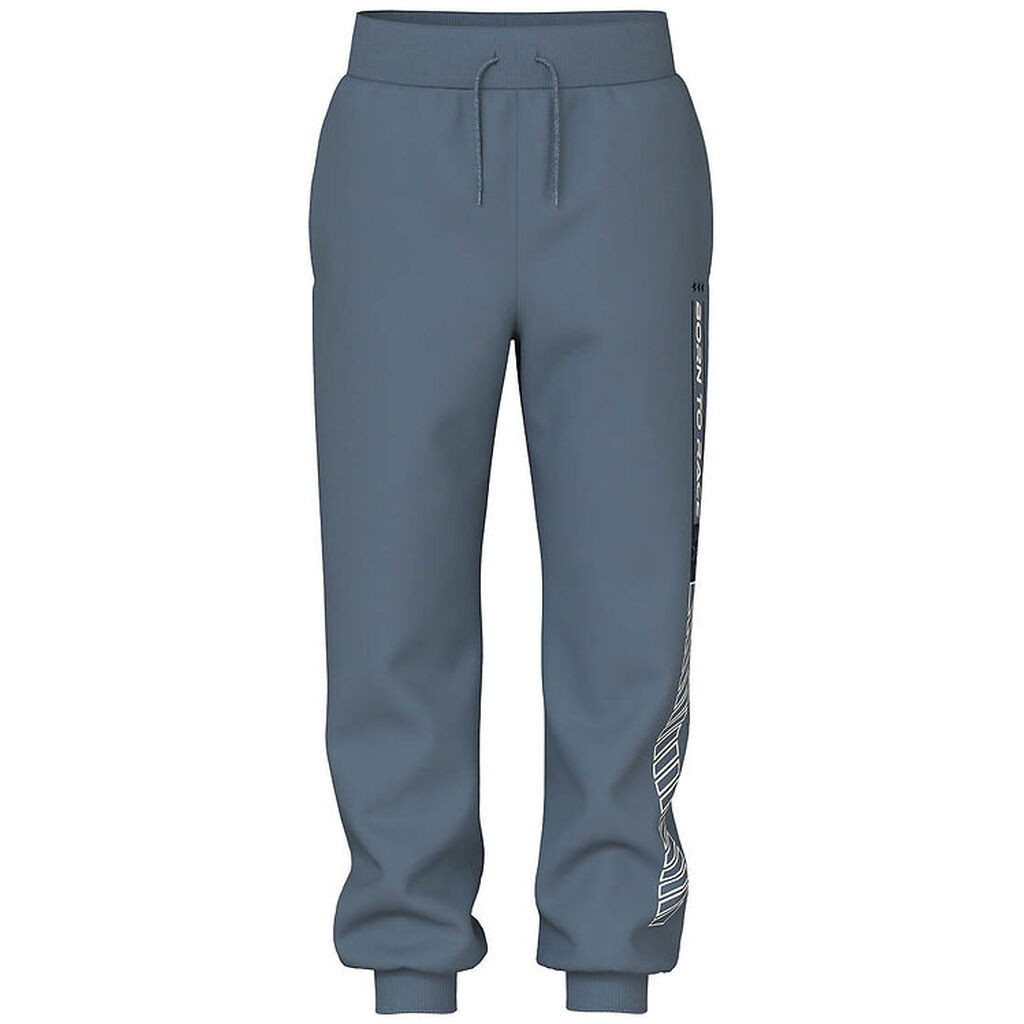 Name It Sweatpants - NkmVoltinus - Flint Stone/Race