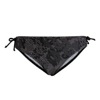 Hummel Bikinitrusser - HMLLeda - UV50+ - Gråmønstret