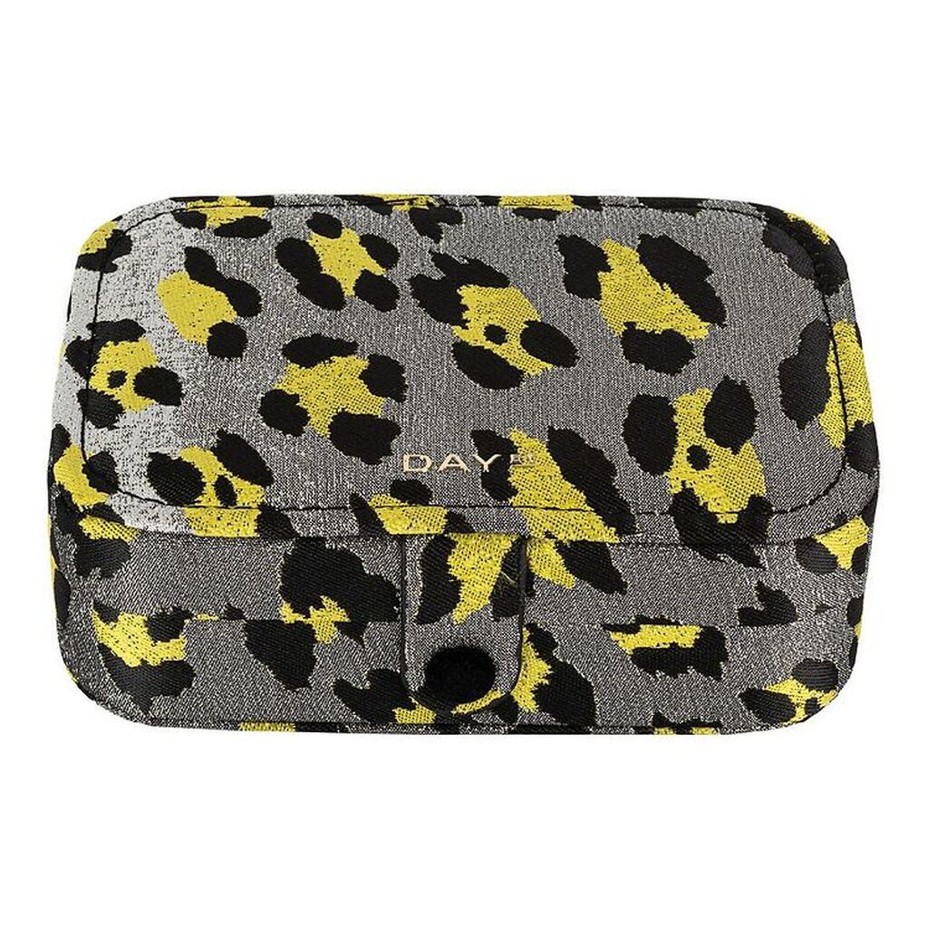 DAY ET Smykkeskrin - Wilderness - Blazing Yellow