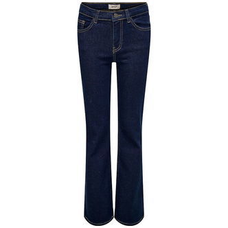 Kids Only Jeans - KogJuicy - Dark Blue Denim/ RINSE