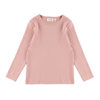 Lil' Atelier Bluse - NmnGayo - Misty Rose