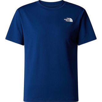 The North Face T-shirt - Estate Blue