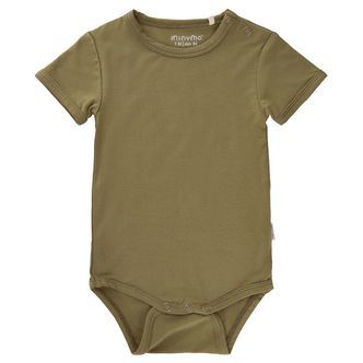 Minymo Body k/æ - Bambus - Dried Herbs