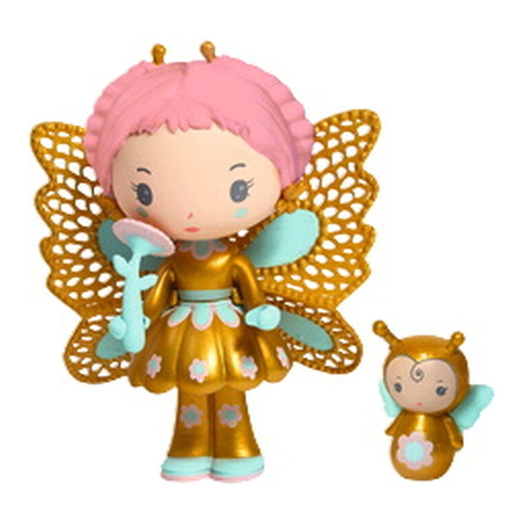 Djeco Figurer - Hortense & Fly