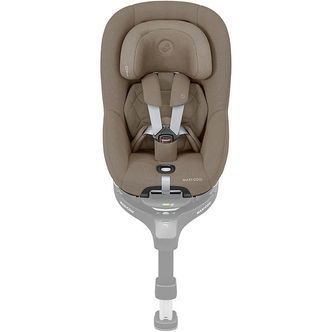 Maxi-Cosi Autostol - Pearl 360 Pro - Authentic Truffle