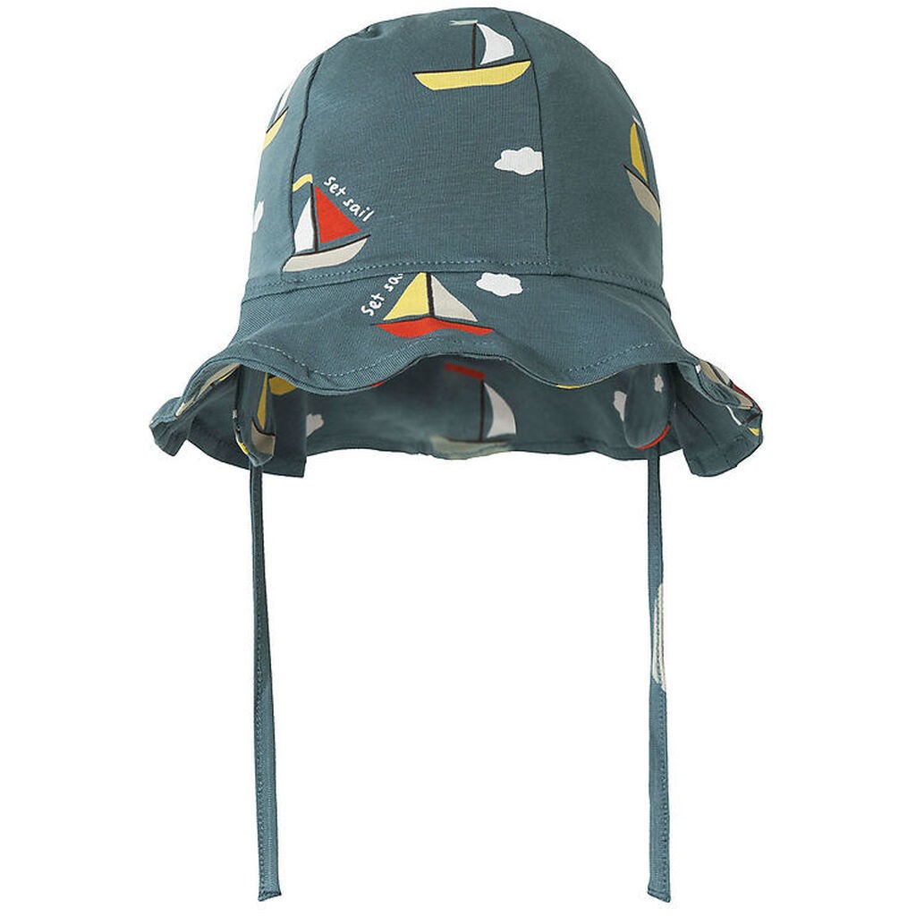 Name It Solhat - NbmVroels - Blue Mirage/Boats