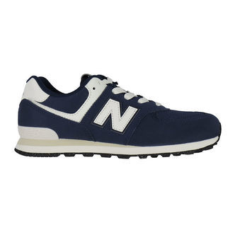 New Balance Sko - 574 - Navy