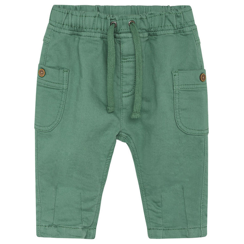 Hust and Claire Bukser - Joe - Spruce