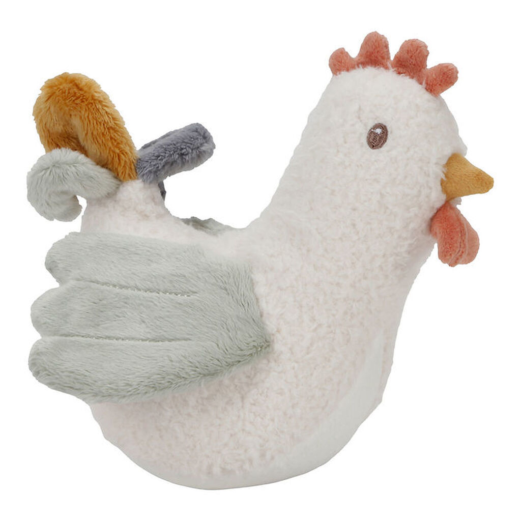 Little Dutch Tumling - Høne - Little Farm
