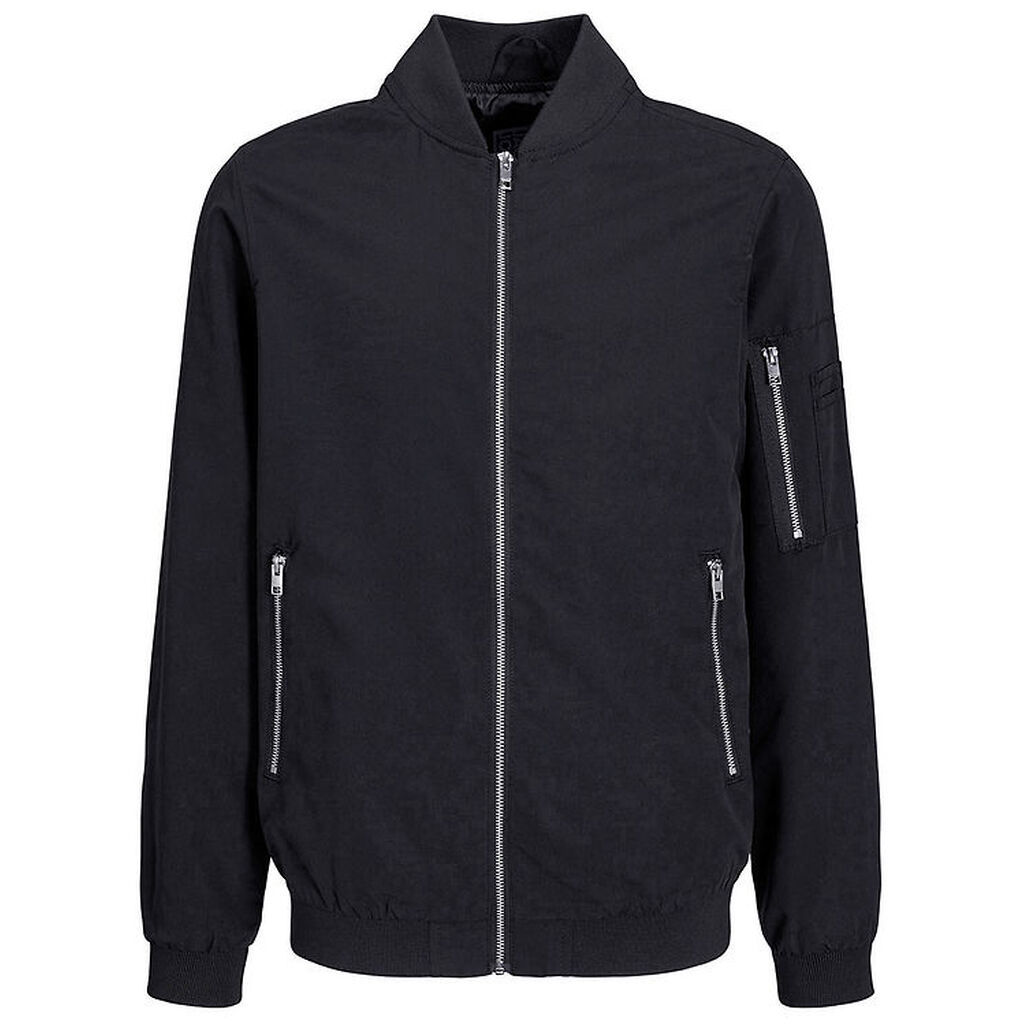 Jack & Jones Jakke - JjeRush - Noos - Navy Blazer
