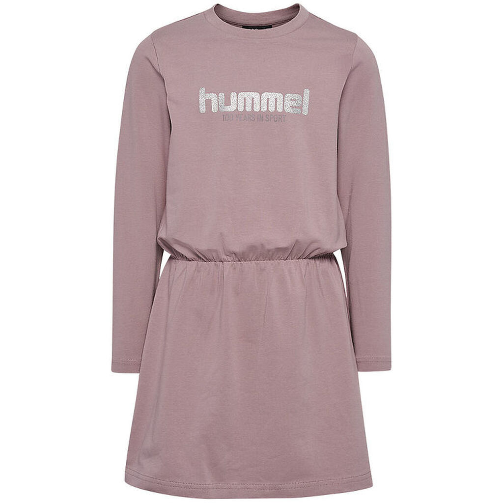 Hummel Kjole - hmlFreya - Sparrow