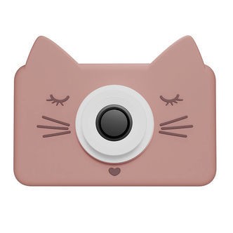 The Zoofamily Kamera - Zoo Friends - Kat