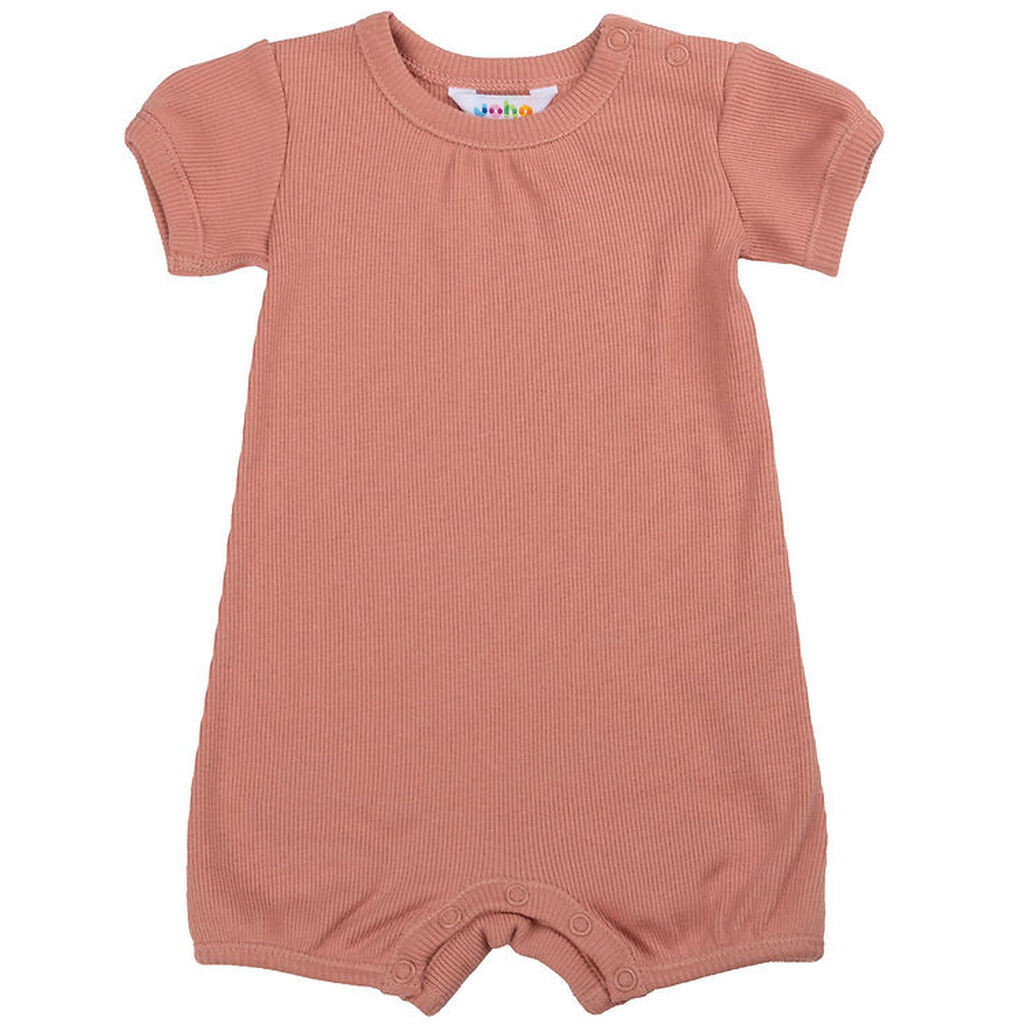 Joha Sommerdragt - Rib - Laks