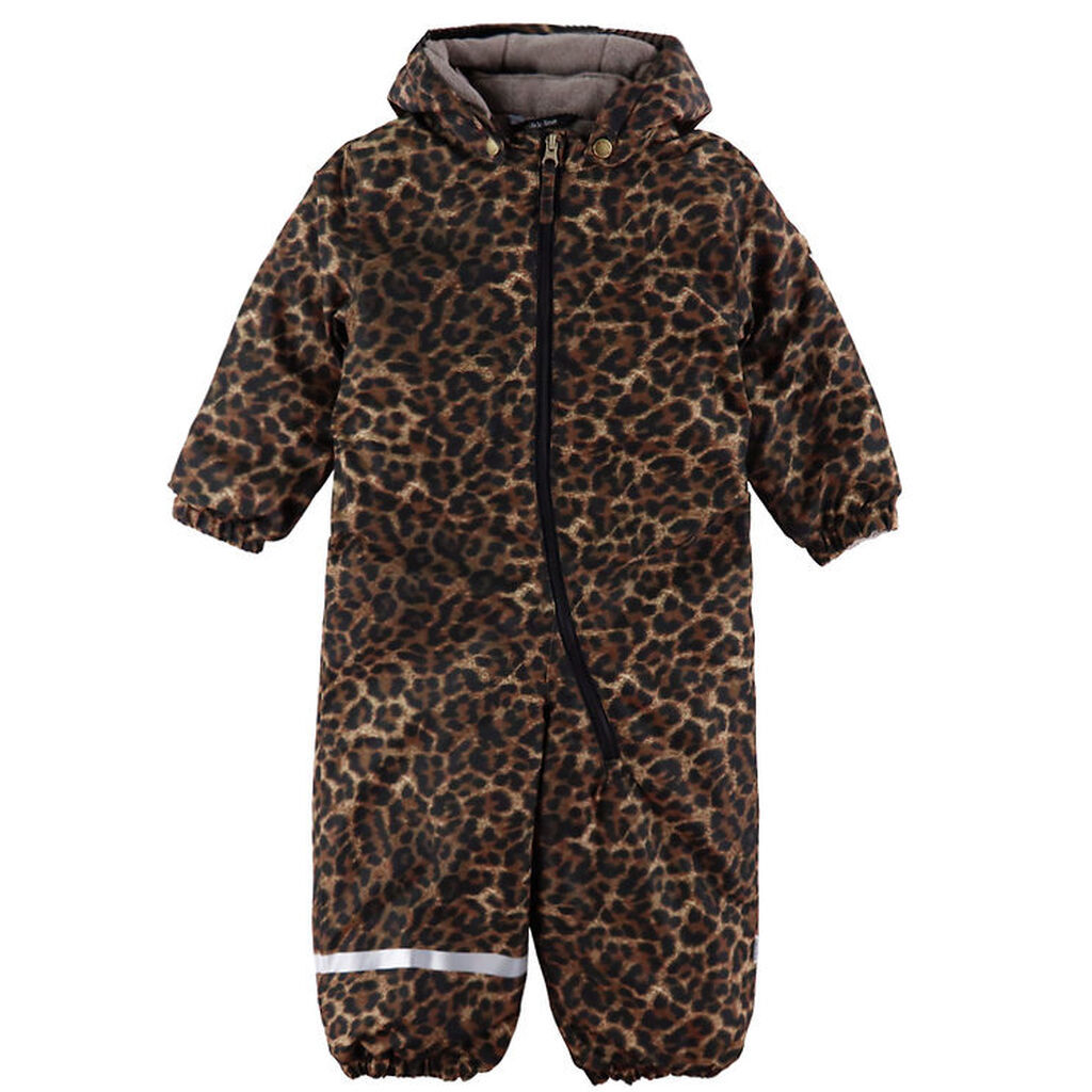 Mikk-Line Flyverdragt - Recycled - Leo