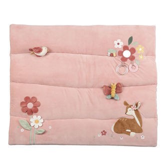 Little Dutch Legetæppe - Fairy Garden