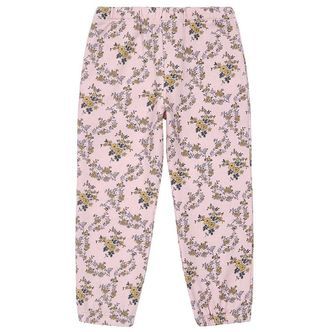 Bonton Sweatpants - Abthorn Blomst