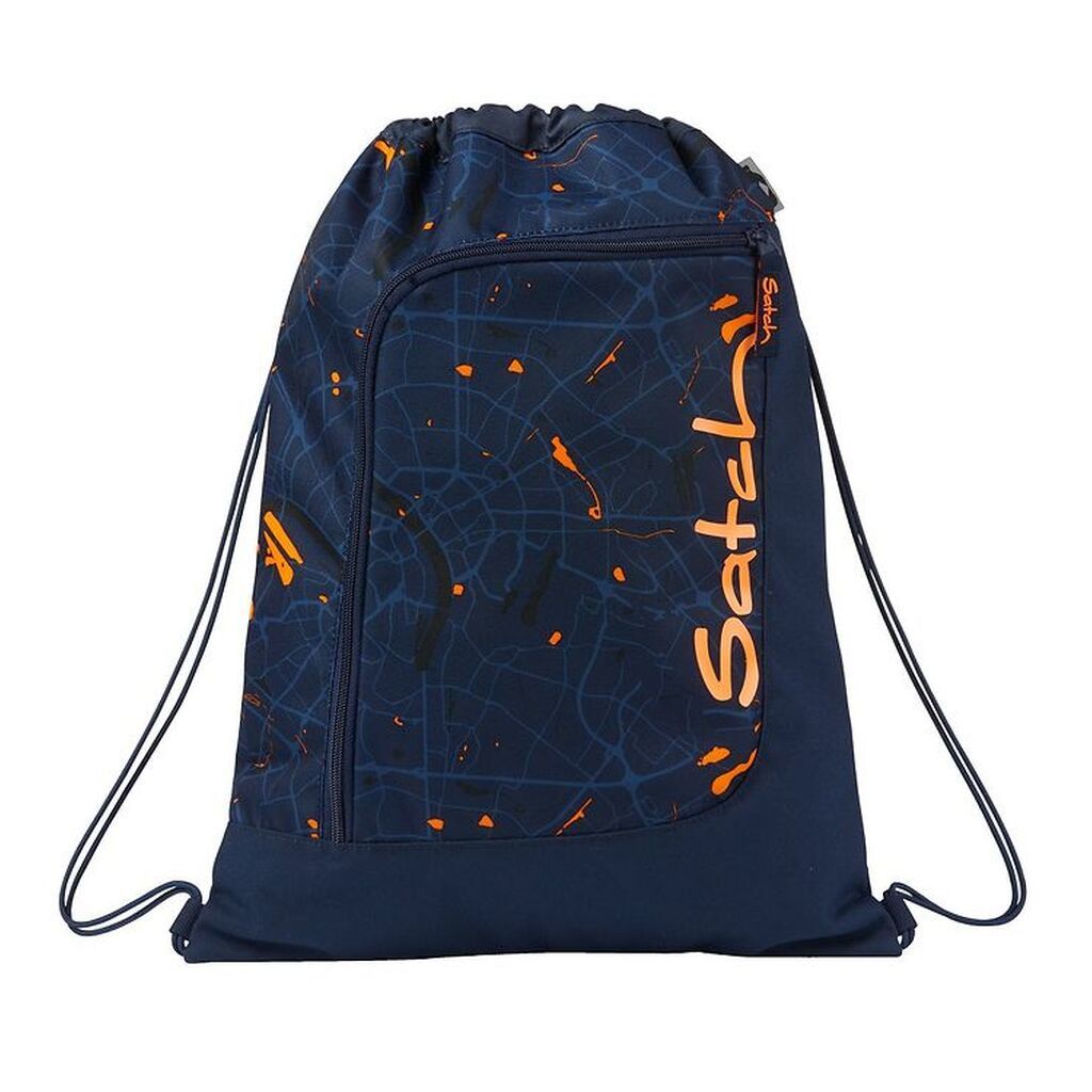 Satch Gymnastikpose - Urban Journey