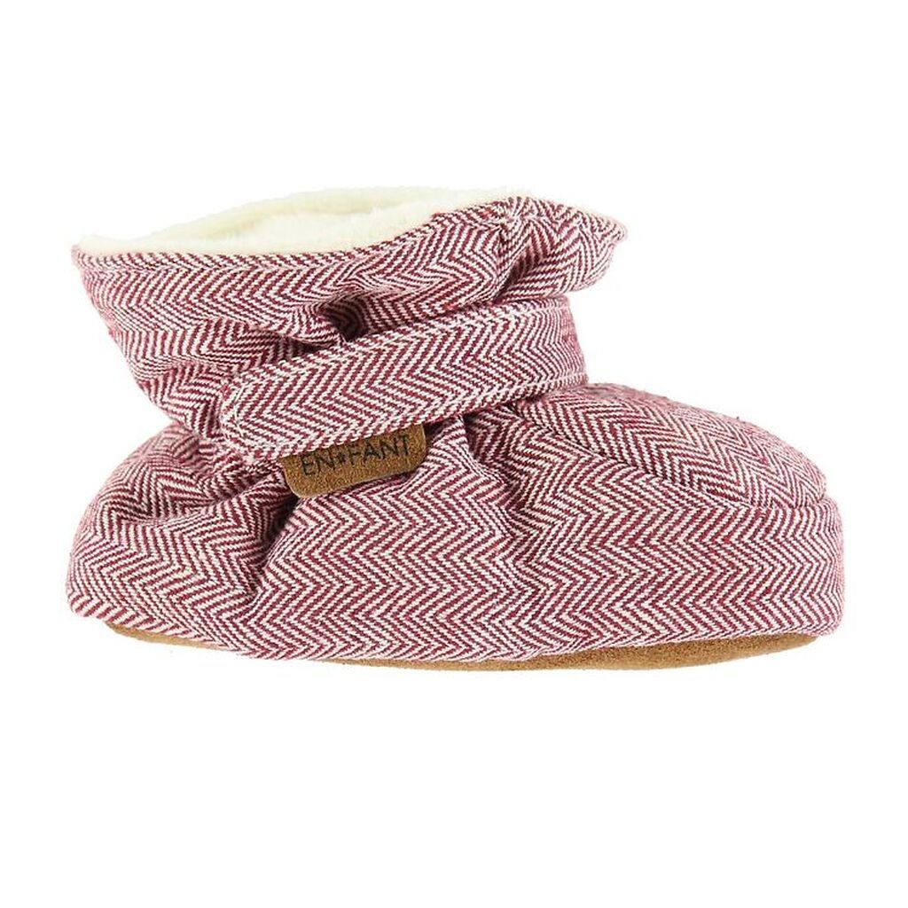 En Fant Futter - Ruby Wine