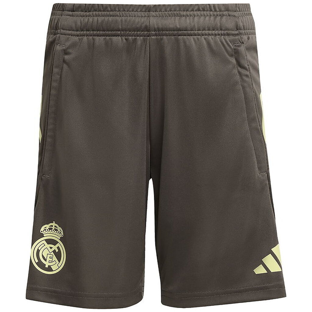 adidas Performance Shorts - Real Tr Sho Y - UTIGRE