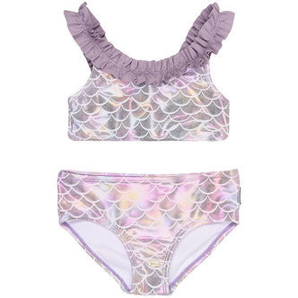 Mikk-Line Bikini - UV50+ Lavender Aura