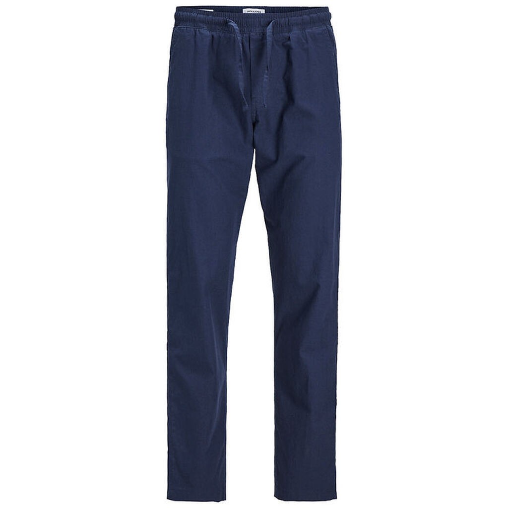Jack & Jones Bukser - Noos - JpstKane - Navy Blazer