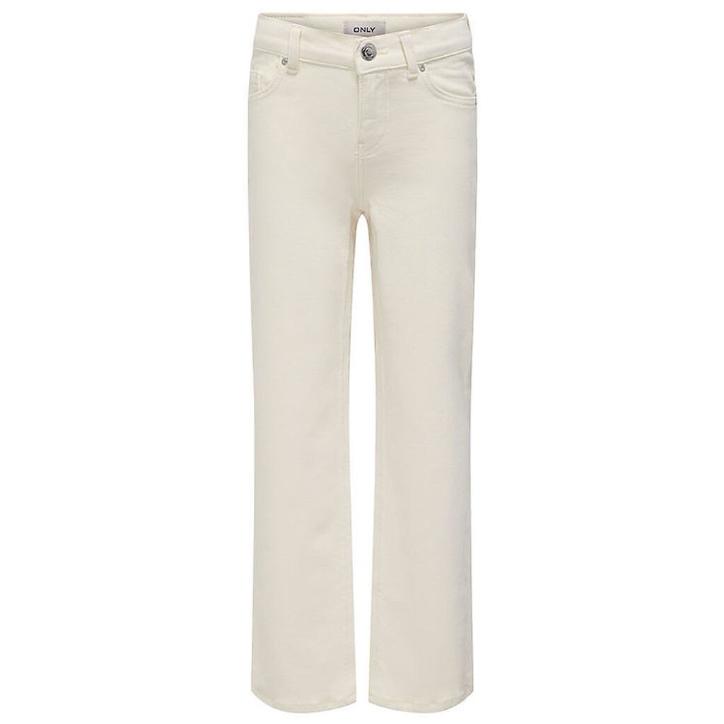 Kids Only Jeans - Noos - KogJuicy - Ecru