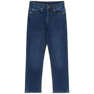 The New Jeans - TnJosh - Dark Blue Denim