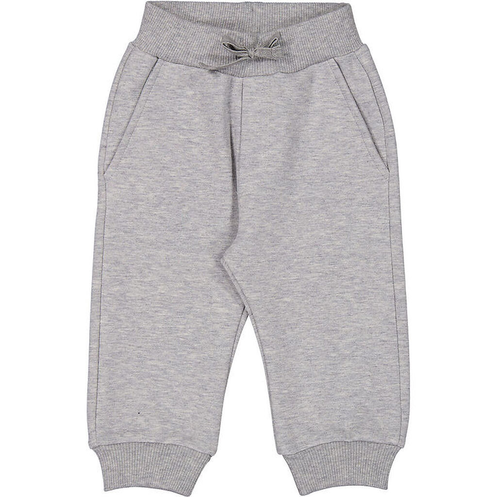 MarMar Sweatpants - Pelon B - Pink Logo