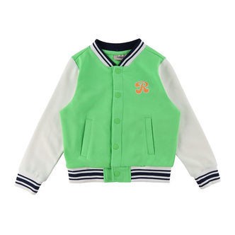 Kids Only Bomberjakke - KogConnie - Spring Bouquet/Rebel