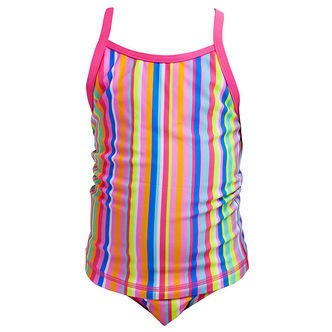 Funkita Bikini - Swim Steady - UV50+ - Join The Line