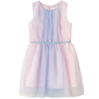 Name It Kjole - Tyl - NmfVabos - Serenity