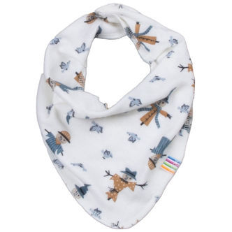 Joha Savlesmæk - Uld/Bambus - Off White