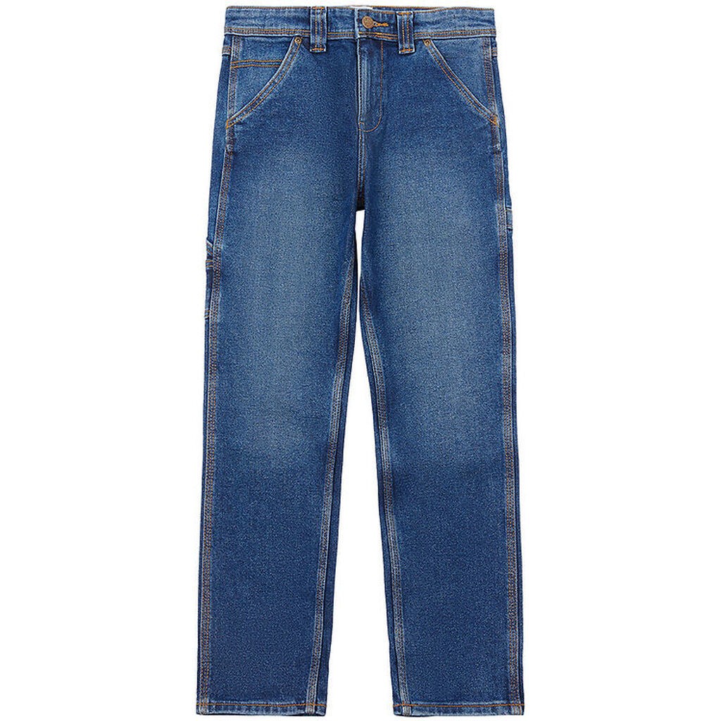 Lee Jeans - Carpenter - Mid Worn Wash