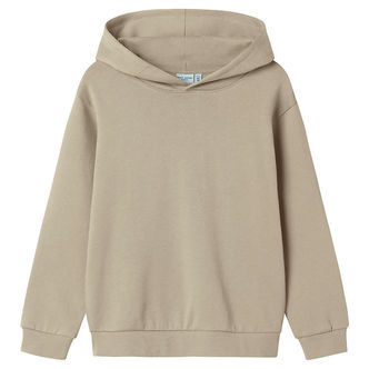 Name It Hættetrøje - NkmVian - Island Fossil