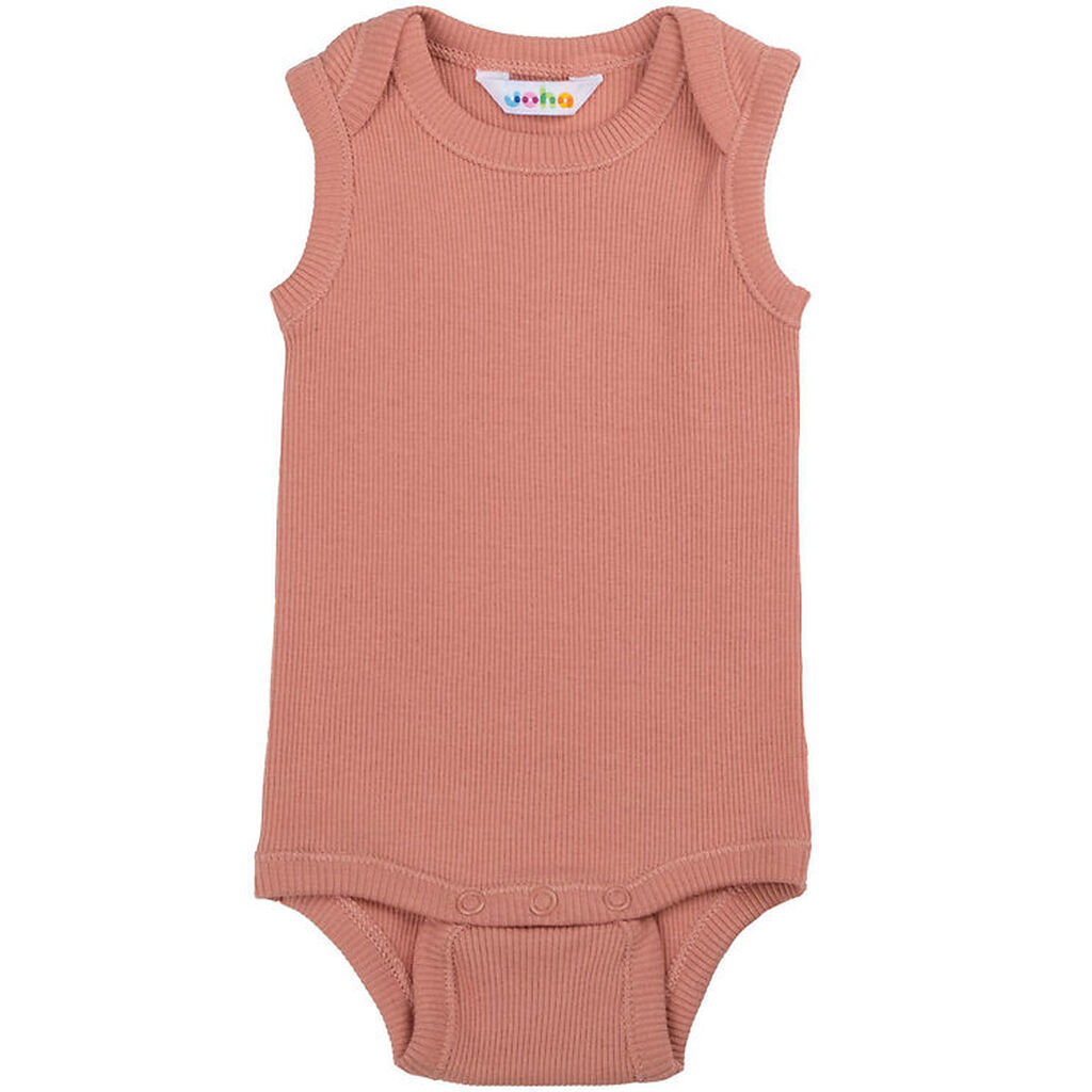 Joha Body u/æ - Rib - Laks