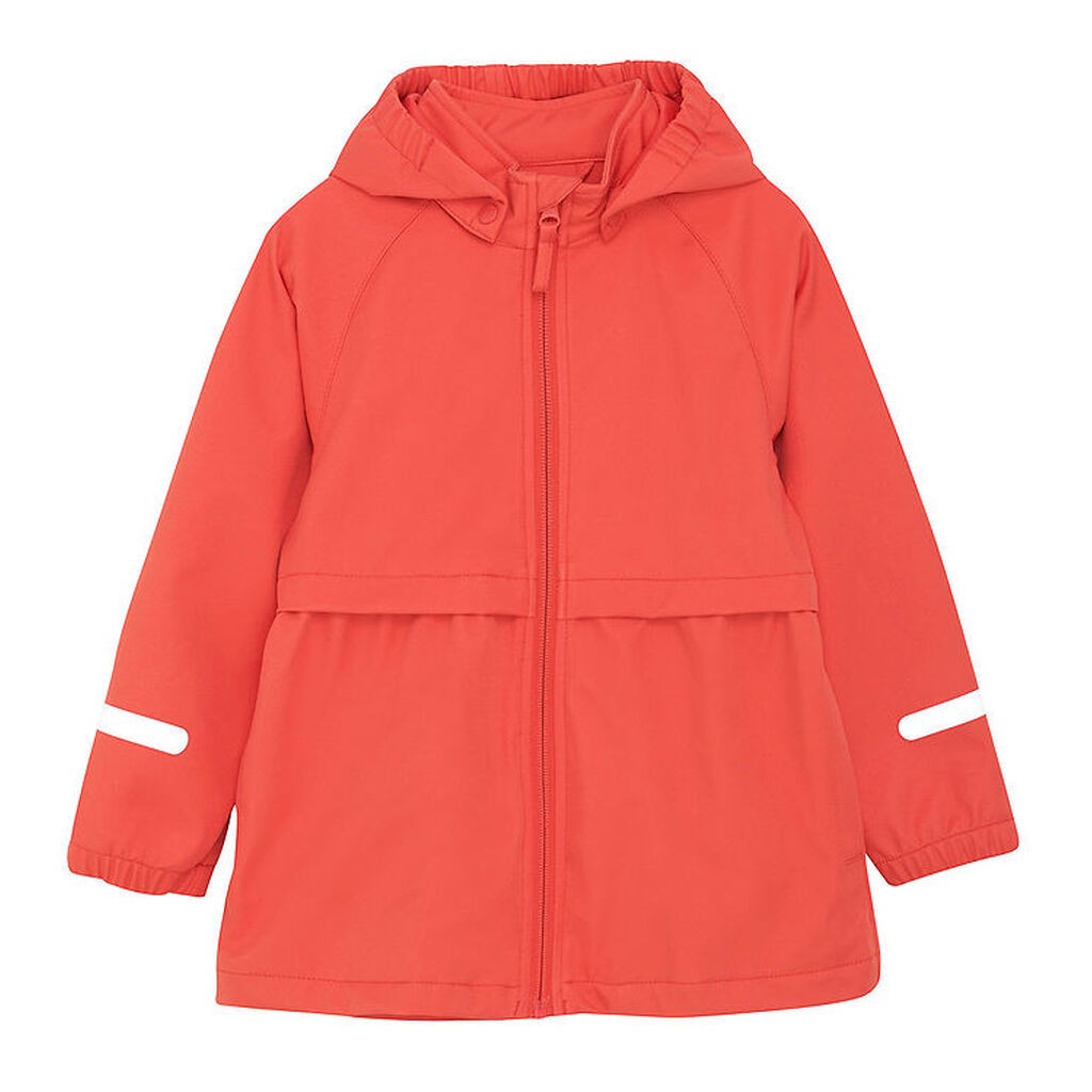 CeLaVi Softshelljakke - Cayenne