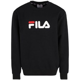 Fila Sweatshirt - Sordal - Sort