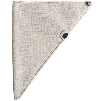 Pine Cone Savlesmæk - Strik - Leo - 36,5x22 cm - Natura Melange