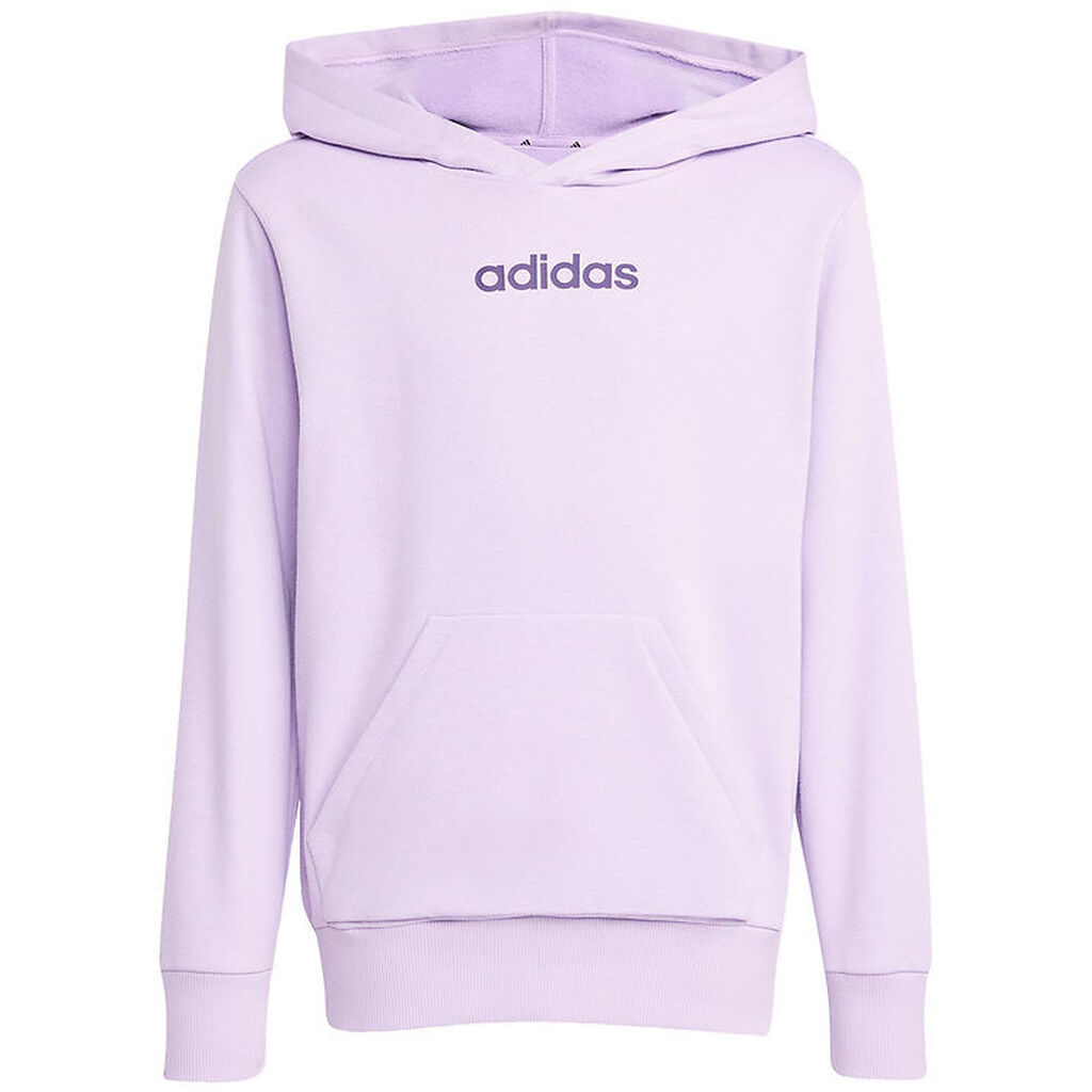 adidas Performance Hættetrøje - J Lin - Powplu/Aurplu