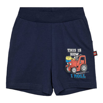 LEGOÂ® Duplo Shorts - LWPani - Dark Navy