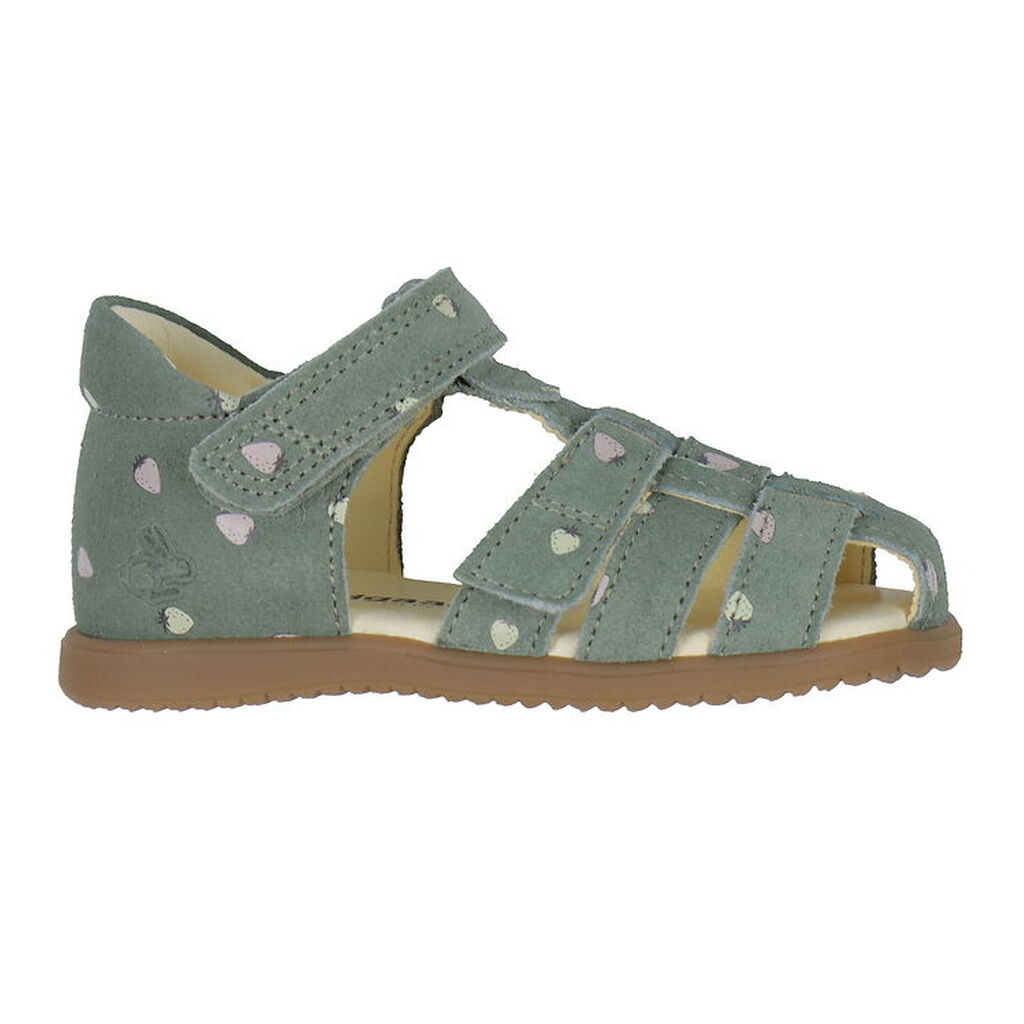 Bundgaard Sandaler - Bali - Jordbær