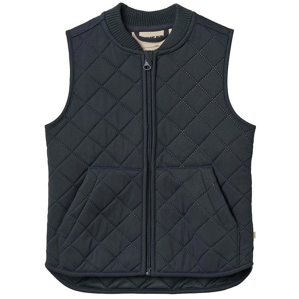Wheat Termovest - Ede - Ink