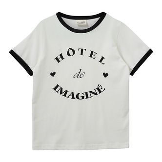 Sofie Schnoor T-shirt - Maggiesy - Snow White