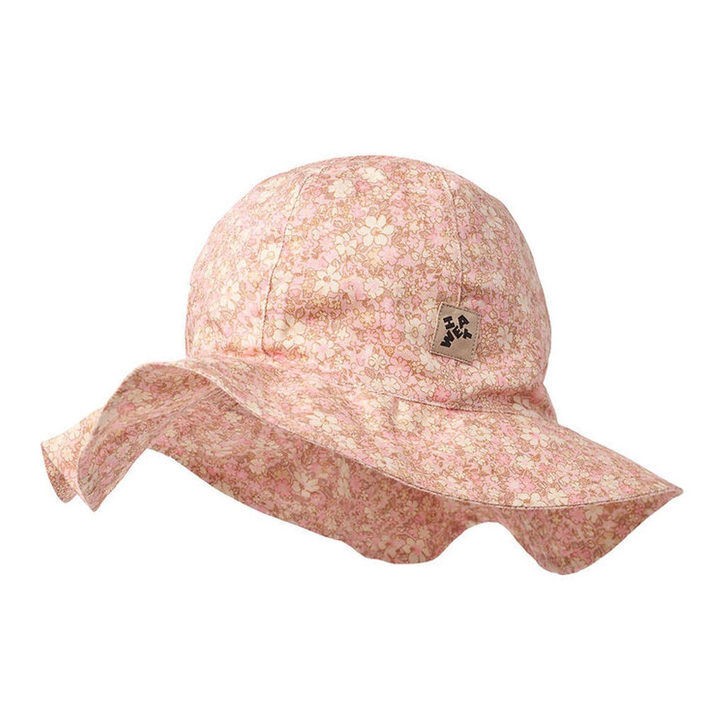 Wheat Sommerhat - Daisy - Rose Flower Meadow