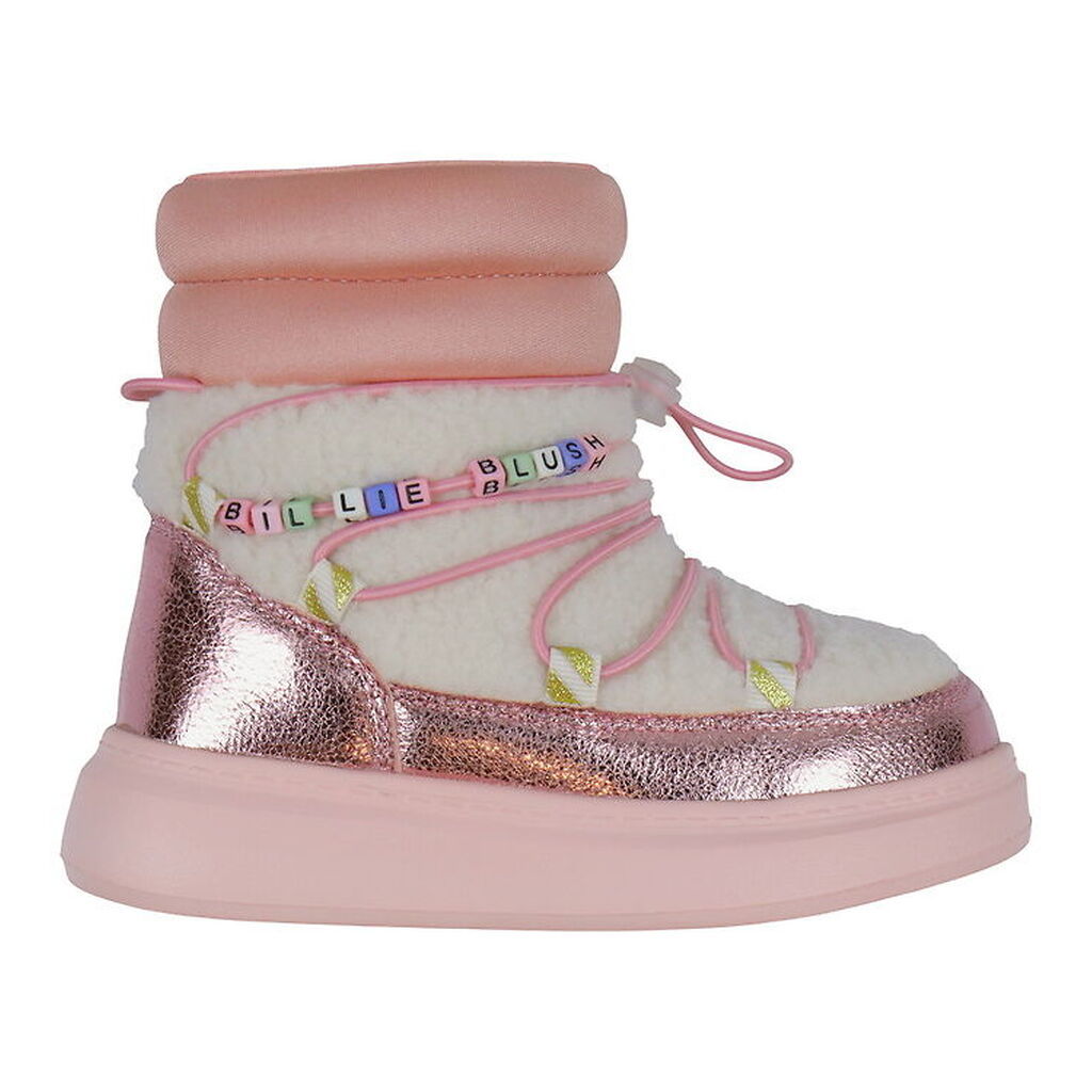 Billieblush Vinterstøvler - Multicolor