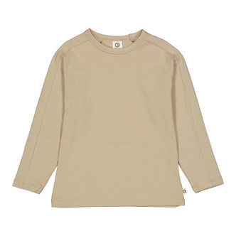 Müsli Bluse - Cozy Me Raglan - Cashmere