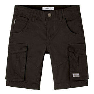 Name It Shorts - NkmRyan - Sort
