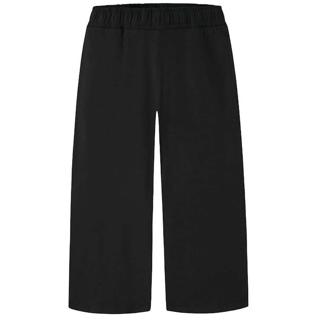 Name It Bukser - NkfVulotte - Black